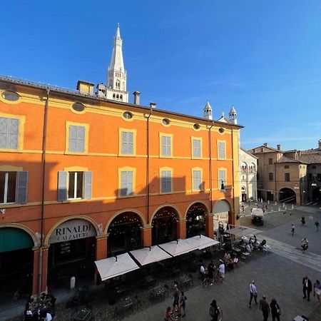 Duomo 12 Daire Modena Dış mekan fotoğraf